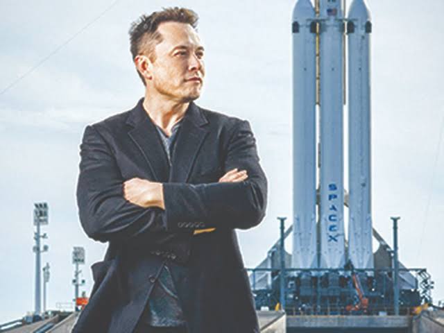 Seria Elon Musk “volátil demais” para comandar a Tesla e a SpaceX? | Exame