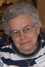 Joyce Buckley's Instagram, Twitter & Facebook