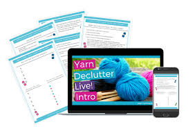 The easiest way to shop valdani threads & find the colors for your project! Home Knit With Hannah