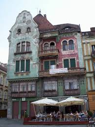 6, 66111 saarbrücken, saarland deutschland +49 681 9508800 webseite + öffnungszeiten hinzufügen. Haus Bruck TimiÈ™oara Wikipedia