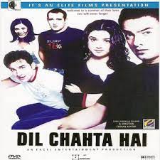 Maybe you would like to learn more about one of these? Dil Chahta Hai 2001 Songs List And Lyrics Lyricsia Com