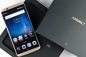 The zte axon 7 is a lot of phone for a lot less money than the competition. Zte Axon 7 Review