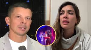 Usuarios bromean con Paco Bazán por embarazo de Ely Yutronic: "Firma a tu  chibolo"