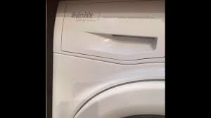 So much to learn jumping from a class c to class a. Splendide Combo Washer Dryer Wdv2200xcd Youtube