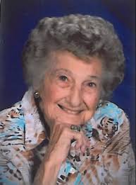 Lillian Alvaro Obituary (2016)