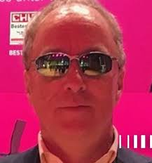 Marcus Barone biography