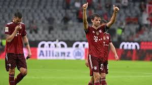 Bayern munich striker robert lewandowski is seeking a new challenge away from the bundesliga giants. Liegmhrr0wgokm
