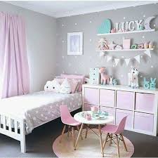 Create A Luxurious And Unique Decoration For The Kids Room With These Purple Themed Projects Discove Toddler Bedrooms Girl Bedroom Decor Toddler Bedroom Girl