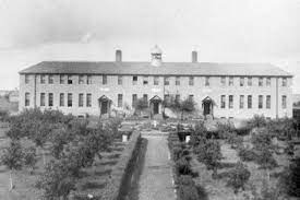 Residential schools were run by the canadian government and churches to forcibly assimilate 150,000 first another 35 unmarked graves were found at the former regina industrial school, as. L6rvpcpttiid3m