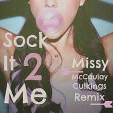 Sock It 2 Me Missy Elliott Mccaulay Culkings Rmx Chrome Music It flows from section to section so that just when you are head nodding, the track changes to give you a fresh new beat. chrome music bandcamp