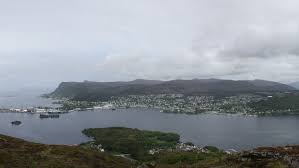 Dit is een lijst van steden in noorwegen. Ulsteinvik Wikipedia