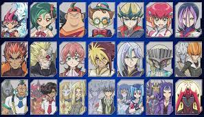 Pick as a starter character or reach stage 15 if you choose seto as a starter. Zexal World Characters We Need In Duel Links R Duellinks