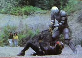 A Morte De Kamen Rider Black Kamen Rider Tokusatsu Herois