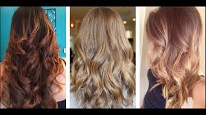 I love this color, and appreciate that it is designed for women of color. Bronze Blonde Hair Color Best Products And Best Shades To Use Youtube