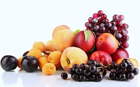 Maybe you would like to learn more about one of these? Persik Apel Anggur Buah Buahan Makanan Wallpaper Hd Wallpaperbetter