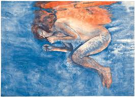 Mikva Dreams: Judaism, Feminism, and Maintenance in the Art of Mierle  Laderman Ukeles - Panorama