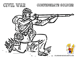 Super coloring free printable coloring pages for kids coloring sheets free colouring book illustrations printable pictures clipart black … Printable Soldier Coloring Pages Coloring Home