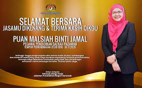 Meningkatkan kualiti pdpc guru pendidikan khas. Pejabat Pendidikan Daerah Padawan Facebook