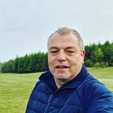 Mike Stenson (@mstenso11)