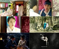 Ruler Master Of The Mask Dizisinin Yeni Bir Fragmani Yayimlandi Dramalar