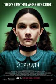 Orphan (2009)