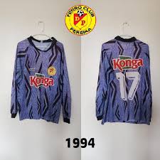 Entre y conozca nuestras increíbles ofertas y promociones. Busos De Arquero Marca Comba Camisetas Deportivo Pereira Facebook