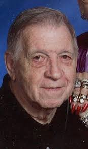 Roger Griffin Obituary (2011)