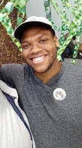 Tyrell Stinson's Instagram, Twitter & Facebook