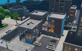 Tilted towers from fortnite returns as salty towers in chapter 2 season 5. Tilted Towers Fortnite Creative Map Code Dropnite