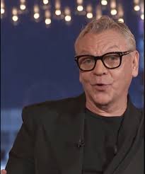 C'est avec amour que Marc Labrèche fait une merveilleux hommage à Paul Houde