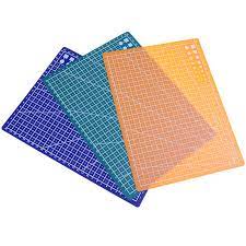 Die etikettendrucker der a serie sind nicht mehr lieferbar. 1pc A4 Raster Linien Self Healing Schneiden Matte Handwerk Karte Stoff Leder Papier Bord 30 22cm Schneiden Aliexpress