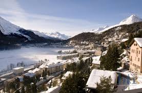 Pin On Ski Switzerland