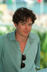 Revisiting The Awesome Weirdness Of The 1995 Cannes Film Festival Hugh Grant Hugh Grant Notting Hill Cannes Film Festival