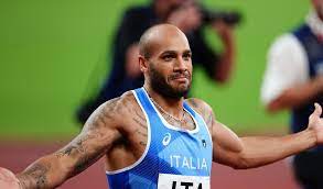 Якобс марселль ламонт (jacobs marcell lamont) легкая атлетика италия 26.09.1994. J Pnnwe2dzwrtm