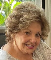 Joyce Waldrop Obituary (1937