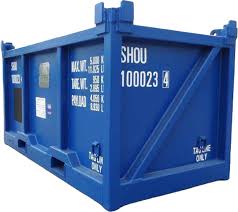Offshore Cargo Basket (8' × 4' × 4') | MGS Offshore