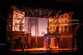 See more ideas about in the heights, broadway musical, musicals. In The Heights National Tour Set And Props Are Available For Rent Intheheights Tmtcompany In The Heights Tours Music Theater