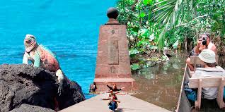 Tour Ecuador: Galápagos y Amazonía Ecuatoriana