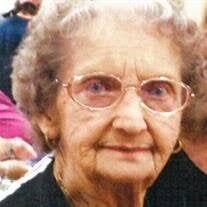 Shirley Ann Persinger Obituary