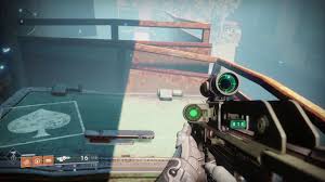 Destiny2 Edzの宝の地図 地球 19週目 2018年01月10日 トレジャーハンター Europe Dead Zone Edz Treasure Maps 19weeks Youtube