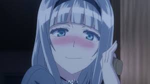скучный мир в котором не существует самой концепции похабных шуток Shimoneta To Iu Gainen Ga Sonzai Shinai Taikutsu Na Sekai Skuchnyj Mir V Kotorom Ne Sushestvuet Samoj Koncepcii Pohabnyh Shutok Dibujos Anna