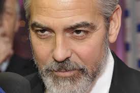 Clooney lõpetas suhte telefonitsi?