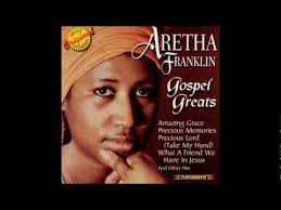 God Will Take Care Of You Aretha Franklin Gospel Greats 1999 Album Aretha Franklin Gospel Soul Music