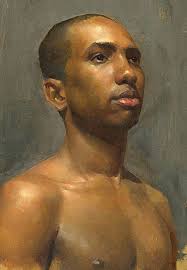 Juan Michael" by Gregory Mortensen