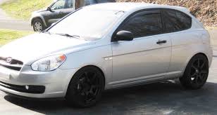 We did not find results for: Widest Fitment For Rims And Tires For 2007 Accent Sr Hyundai Forums
