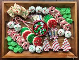 Make sure to visit all of. Diy Christmas Holiday Dessert Charcuterie Board Mama Cheaps
