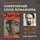 An Evening with Christopher Louis Romaguera! event image