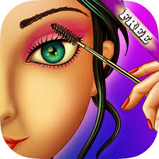 Meet the finalists & watch here. Eye Makeup Beauty Salon For Girls Makeover Game For Girl And Kids Educational Make Up Games Free Amazon Com Appstore For Android