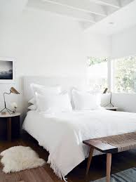 Nov 19, 2020 · if you have a small bedroom, take a minimalist approach and only include the essentials. Inspiring Spaces Bedroom Interior White Bedroom Cozy Home Decor