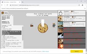 Best cookie clicker christmas cookies from cookie ers™ android apps on google play. Cookieclicker Twitter Search
